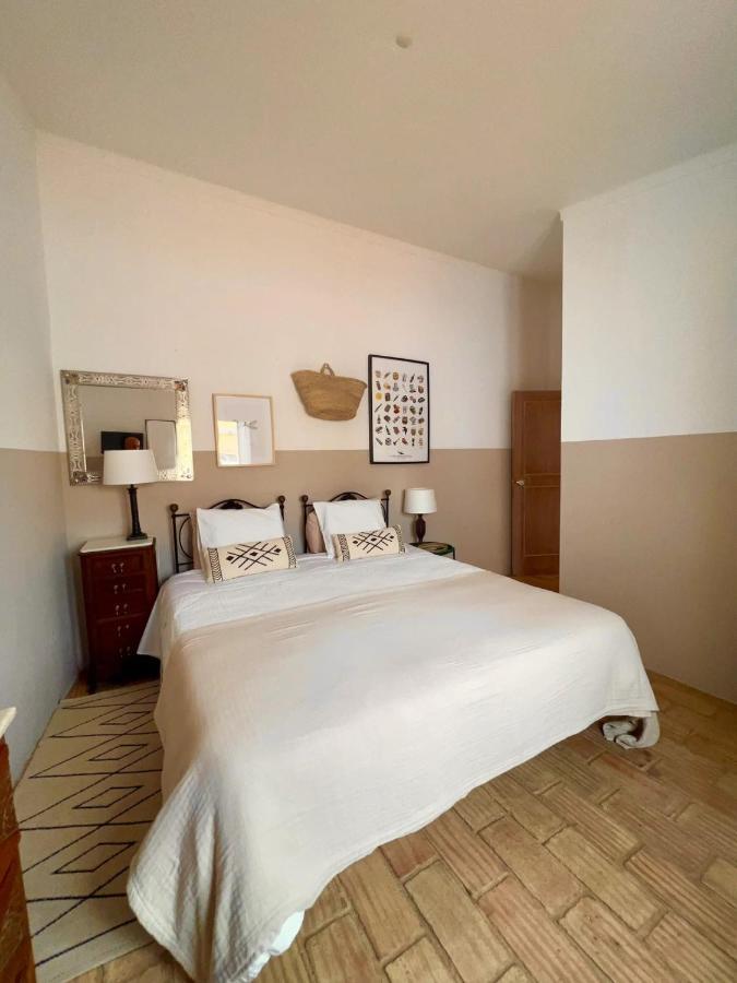 Casa Da Peixa Rooms Estoi Extérieur photo