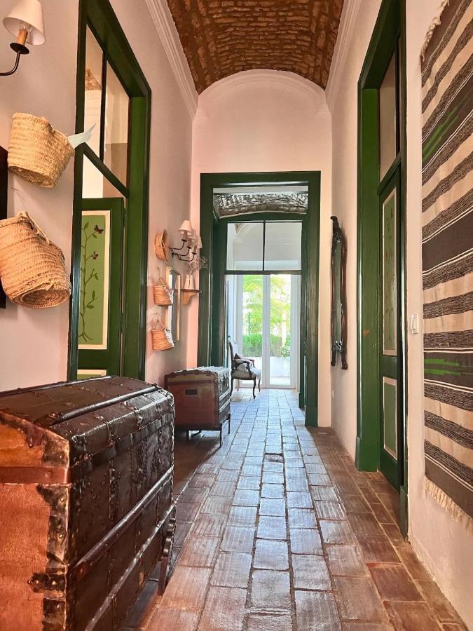 Casa Da Peixa Rooms Estoi Extérieur photo