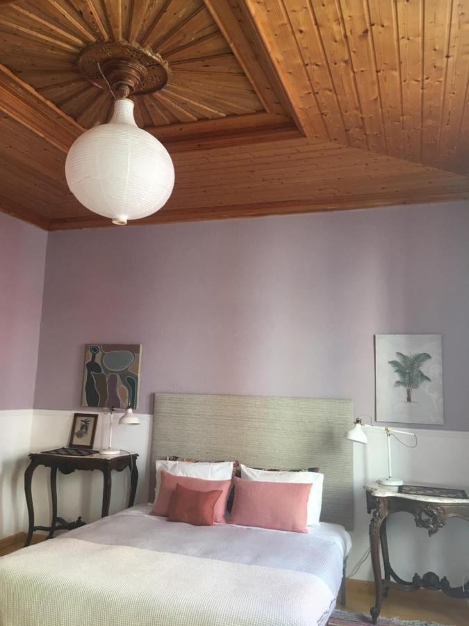 Casa Da Peixa Rooms Estoi Extérieur photo