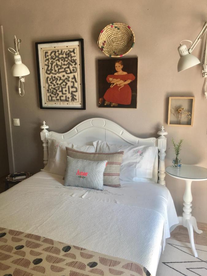 Casa Da Peixa Rooms Estoi Extérieur photo